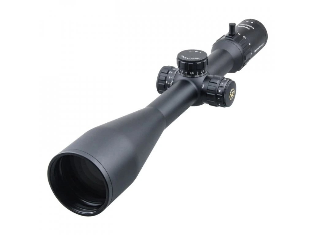 Puškohľad Vector Optics Paragon II 6-30x56